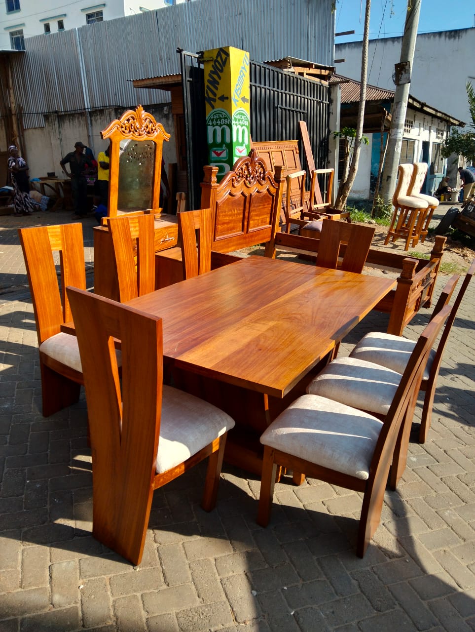 Dining Sets