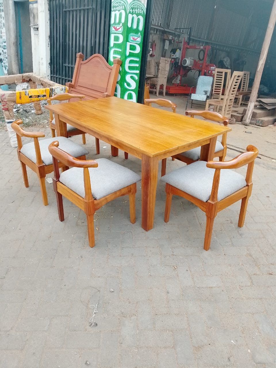 Dining Sets